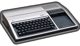 TI-99/4A