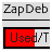 ZapDebugger Icon